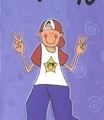 New ???? Hi 10th ???? Birthday Boy - Cool Dude ????