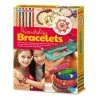 Flash Sale ???? 4M Toys 4M Kidz Maker - Friendship Bracelets ✔️