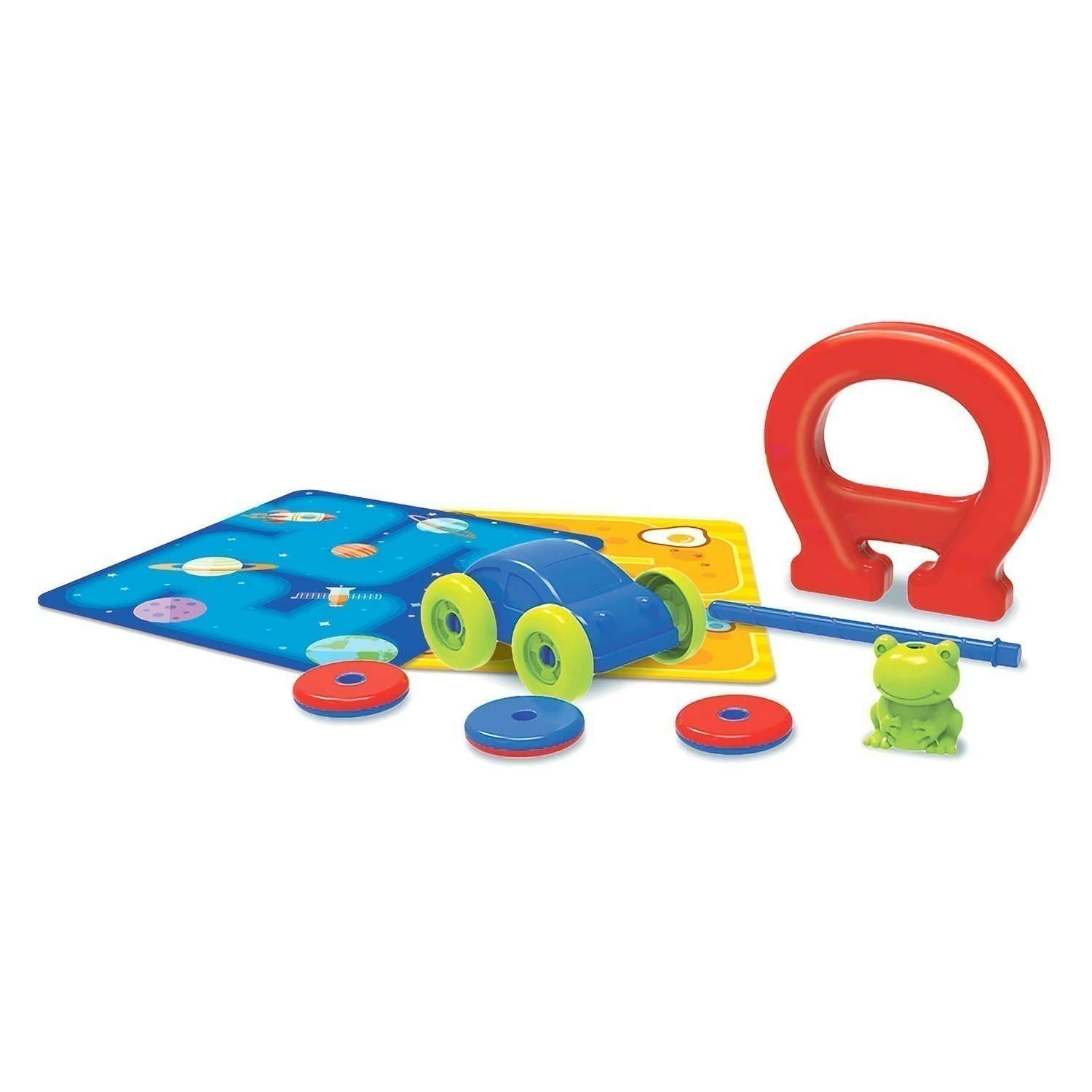 Cheapest ✔️ 4M Toys 4M - Thinking Kits - Magnet Science ???? - Image 2