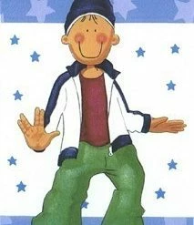 Promo ⌛ Hi 9th ???? Birthday Boy - Mr Cool ✨