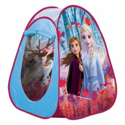 Flash Sale ???? Disney Frozen Pop Up Tent ????