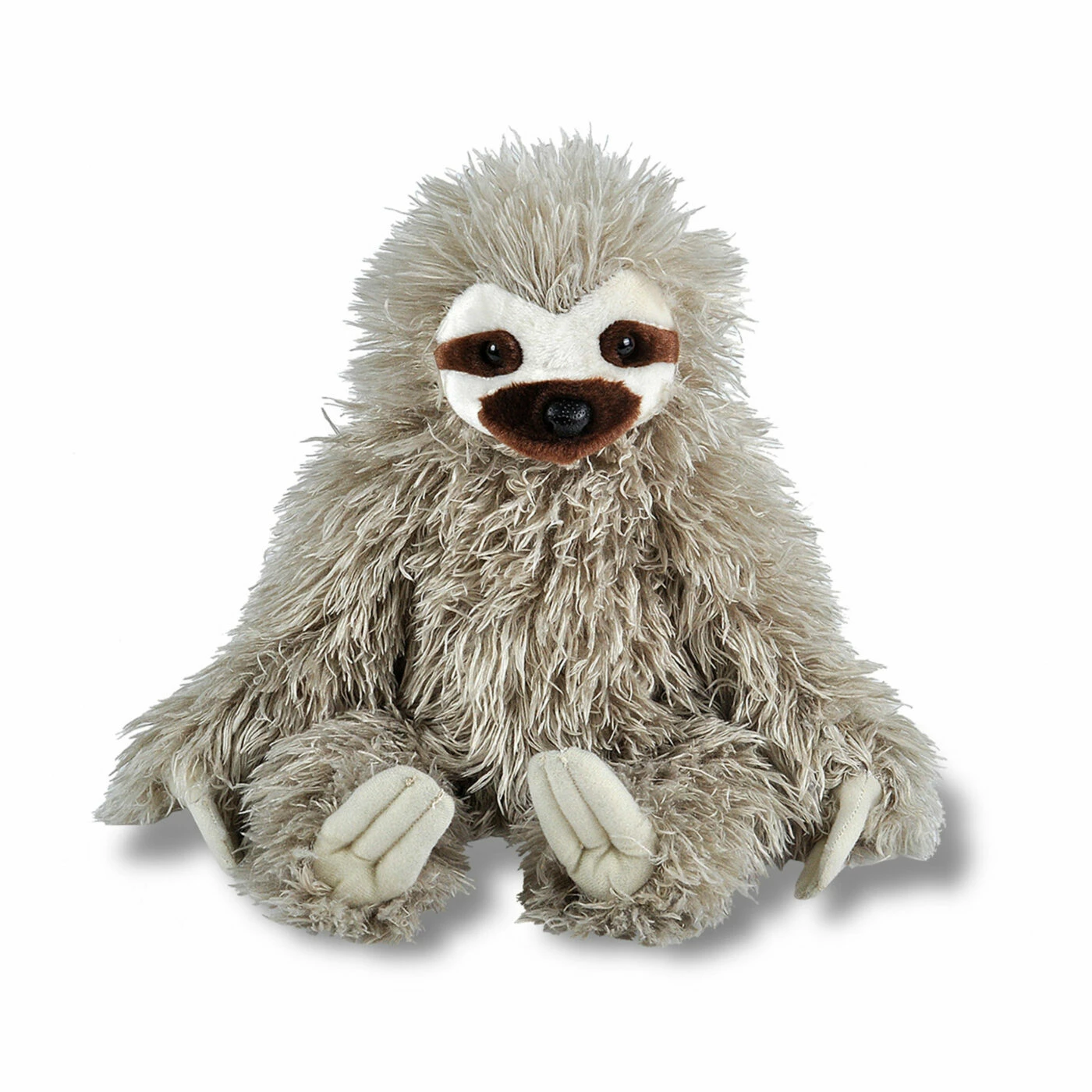 Coupon ???? Wild Republic - Cuddlekins - Three Toed Sloth 40cm ✨