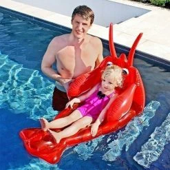 Promo ???? AirTime Air Time - Lobster Lounge 105cm ⭐