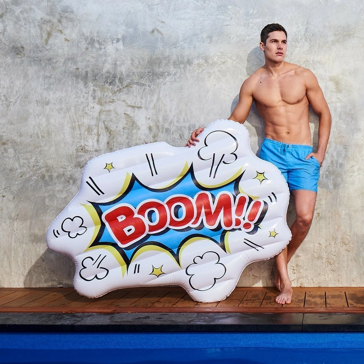 Buy ???? AirTime Air Time Luxe - Boom Kablamo Float ???? - Image 2