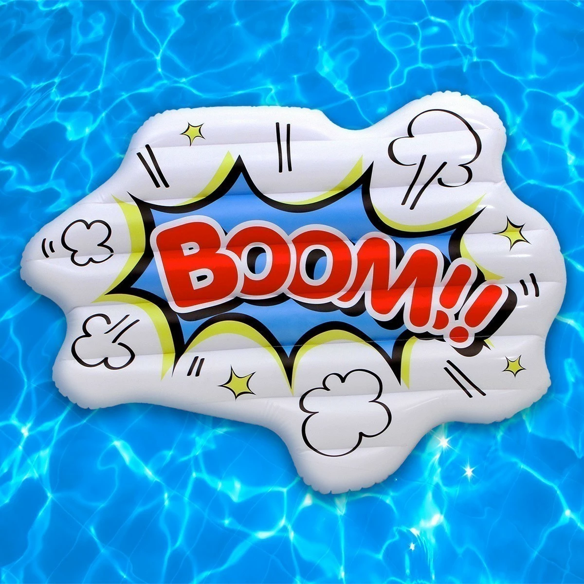 Buy ???? AirTime Air Time Luxe - Boom Kablamo Float ????