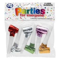 Best deal ???? Alpen - Laser Blowouts - 6 Pack ????