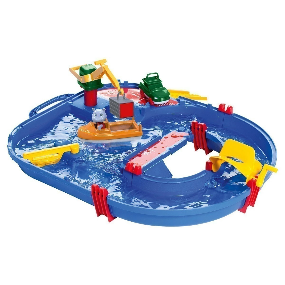 Top 10 ???? AquaPlay Toys AquaPlay - Starter Set 1501 ⌛ - Image 2