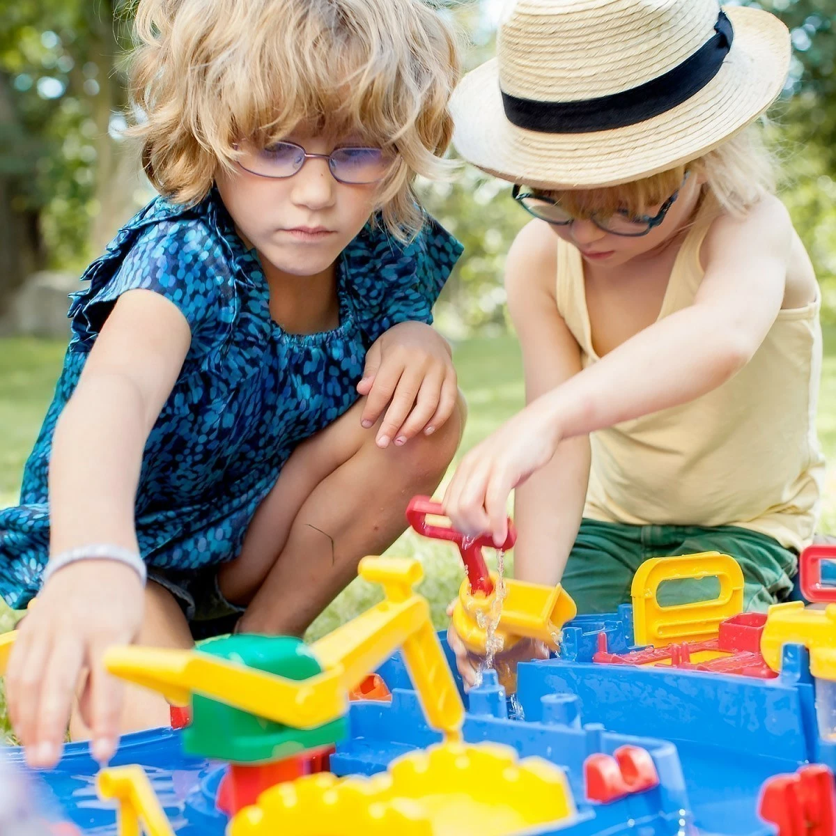 Top 10 ???? AquaPlay Toys AquaPlay - Starter Set 1501 ⌛ - Image 3