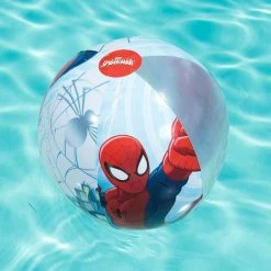 Deals ???? Bestway - Marvel Ultimate Spider-Man Beach Ball ????