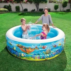 Best deal ???? Bestway® - Play Pool 196cm X 53cm ????