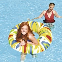 Discount ❤️ Bestway® - Splash Swim Tube ????