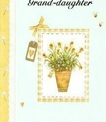 Top 10 ???? Hi ???? Birthday Granddaughter - Flower Pot ????