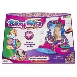 Discount ???? Colorific Blitzy Blitz - Glamour Vanity Studio ????