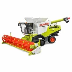 Wholesale ???? Bruder Toys Bruder - Claas Lexion 780 Terra Trac Combine Harvester ????