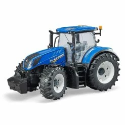 Best deal ❤️ Bruder Toys Bruder - New Holland T7.315 ????