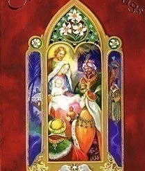 Promo ???? Hi ❄ Christmas Blessings ????