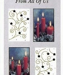 Best reviews of ???? Hi ???? Christmas Wishes From All Of Us ⭐