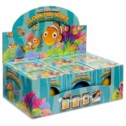 Best Sale ✔️ Clown Fish Hatching Eggs - Large ????