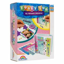 Cheap ✨ Colorific - Funky Fun - My Favourite Memories ????