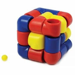 Budget ✨ University Games Cubix Tube ????