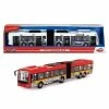 Cheapest ???? Dickie Toys - City Express Bus ????