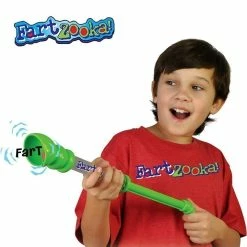 Promo ???? Hi FartZooka ????