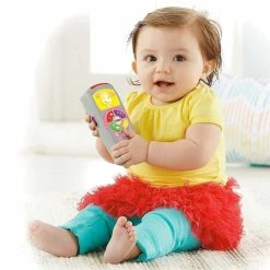 Deals ???? Fisher Price Toys Fisher Price - Laugh And Learn - Sis' Remote ⌛