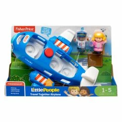 Best reviews of ✔️ Fisher Price Toys Fisher Price - Little People - Sit With Me School Bus ????