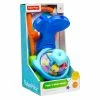 Discount ???? Fisher Price Toys Fisher Price - Push N Whirl Whale ????