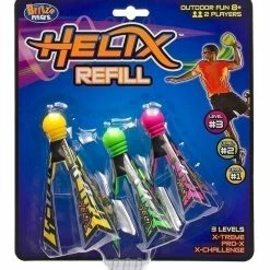 Buy ⌛ Britz'n Pieces Helix Refill Pack ????