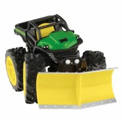 Flash Sale ✨ John Deere - Monster Treads - Cab Control Gator ????