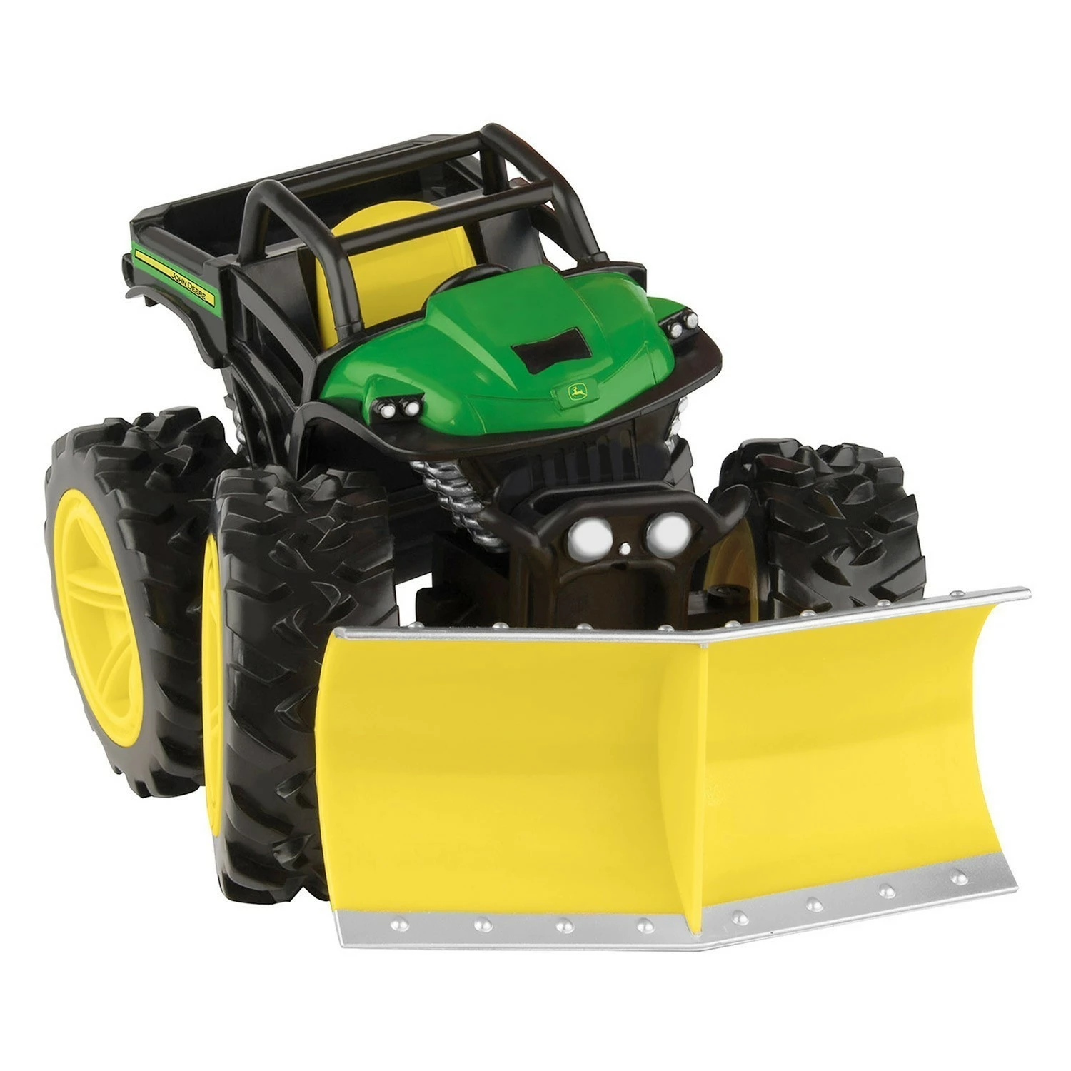 Flash Sale ✨ John Deere - Monster Treads - Cab Control Gator ????