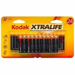 Best reviews of ???? Kodak - Xtralife Battery Pack - 24 X AAA Alkaline ????