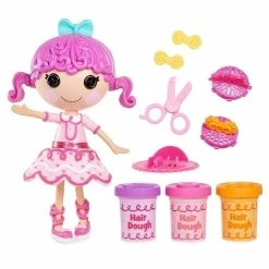Coupon ???? Lalaloopsy - Hair Dough Doll ⌛
