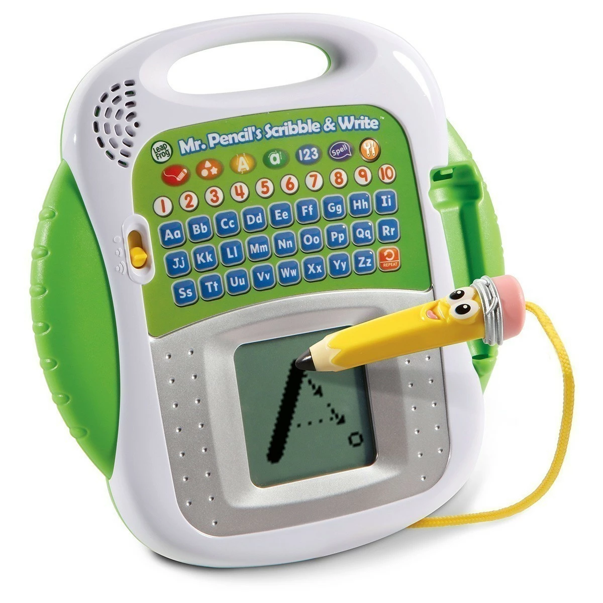 Best Pirce ???? Leapfrog - Mr Pencil's Scribble & Write ✔️ - Image 3