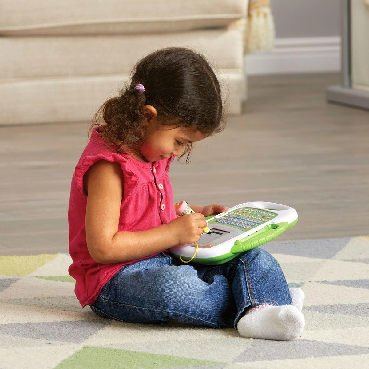 Best Pirce ???? Leapfrog - Mr Pencil's Scribble & Write ✔️ - Image 4