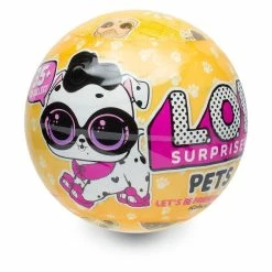 New ???? LOL Surprise! LOL Surprise Pets Assortment - Season 3 W2 ✨