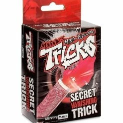 Deals ???? Marvin's Magic Marvins Magic - Mind-Blowing Tricks - Secret Vanishing Trick ⌛