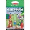 Cheap ???? Melissa And Doug Toys Melissa And Doug - On The Go Water WOW! - Animals ????