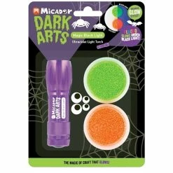Top 10 ???? Micador - Dark Arts - Magic Black Light Torch ????