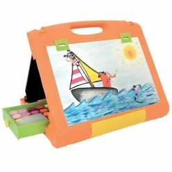 Budget ???? Micador - Easy Carry Painting Studio ????