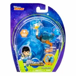 Outlet ???? Miles From Tomorrowland - Cosmic Merc Figure With Accessories ⌛