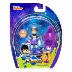 Brand new ???? Miles From Tomorrowland - Loretta Callisto Figure With Accessories ❤️
