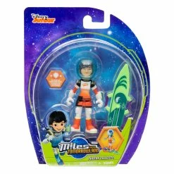 Best Pirce ???? Miles From Tomorrowland - Phoebe Callisto Figure With Accessories ????