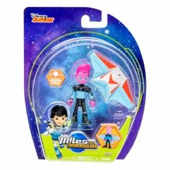 Promo ???? Miles From Tomorrowland - Pipp Figure With Accessories ????