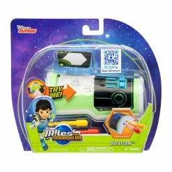 Promo ???? Miles From Tomorrowland - Questcom FX Communicator ????