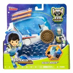Coupon ???? Miles From Tomorrowland - Scout Rover Vehicle ????
