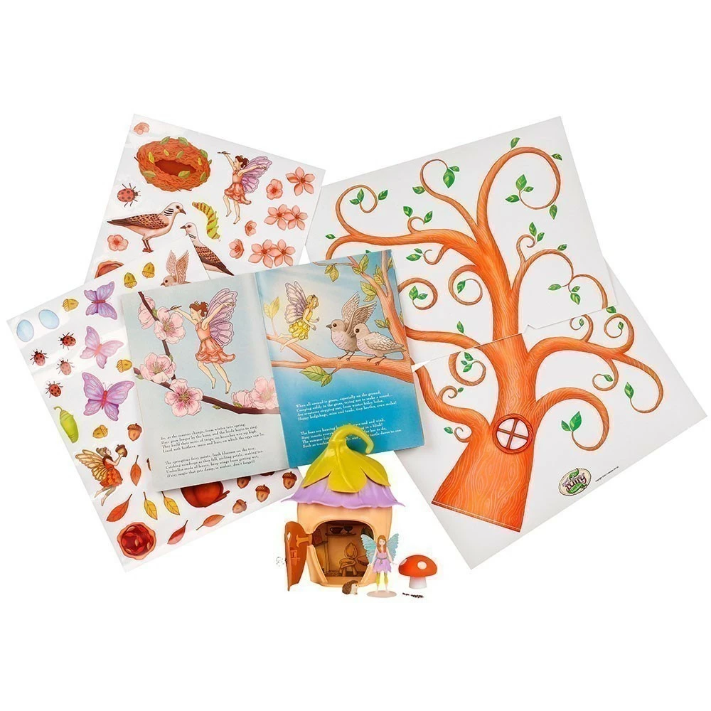 Promo ???? My Fairy Garden - The Secret Fairy Door ???? - Image 2