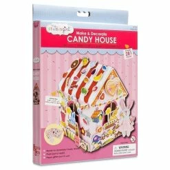 Buy ???? My Studio Girl - Make & Decorate ???? Candy House ????
