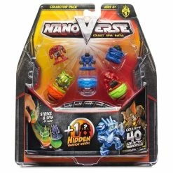 Best deal ???? Colorific NanoVerse - Collector Pack ????